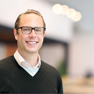 Justin Benesch
