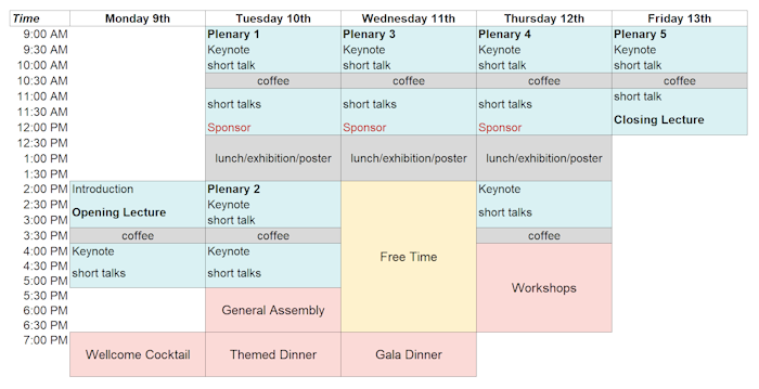 Program