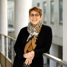 Sarah Cianférani